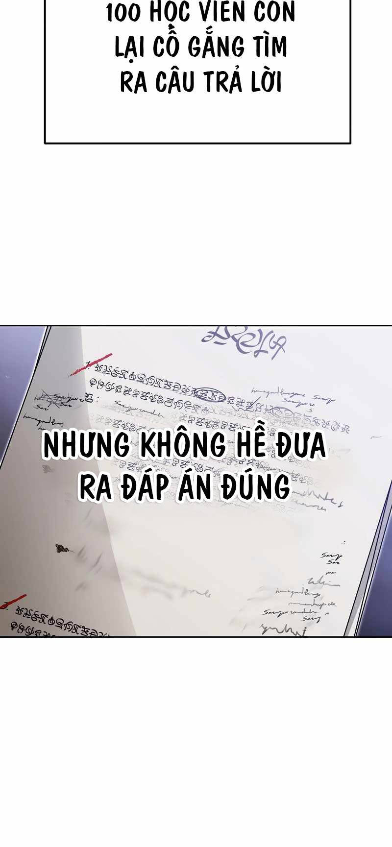 Trở Thành Thiên Tài Tốc Biến Của Học Viện Ma Pháp Chapter 8 - Trang 14