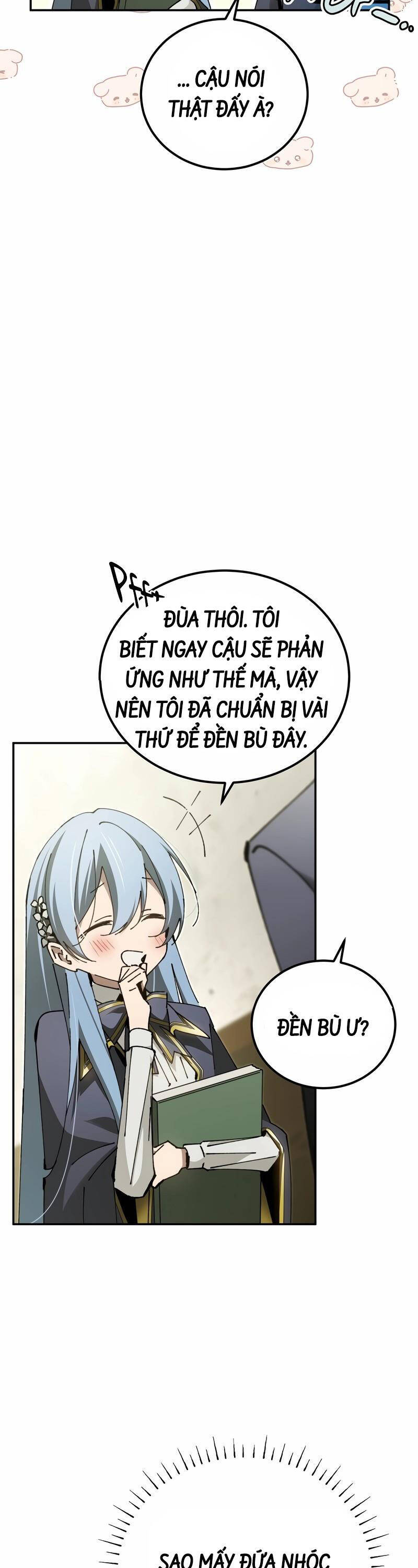 Trở Thành Thiên Tài Tốc Biến Của Học Viện Ma Pháp Chapter 19 - Trang 21