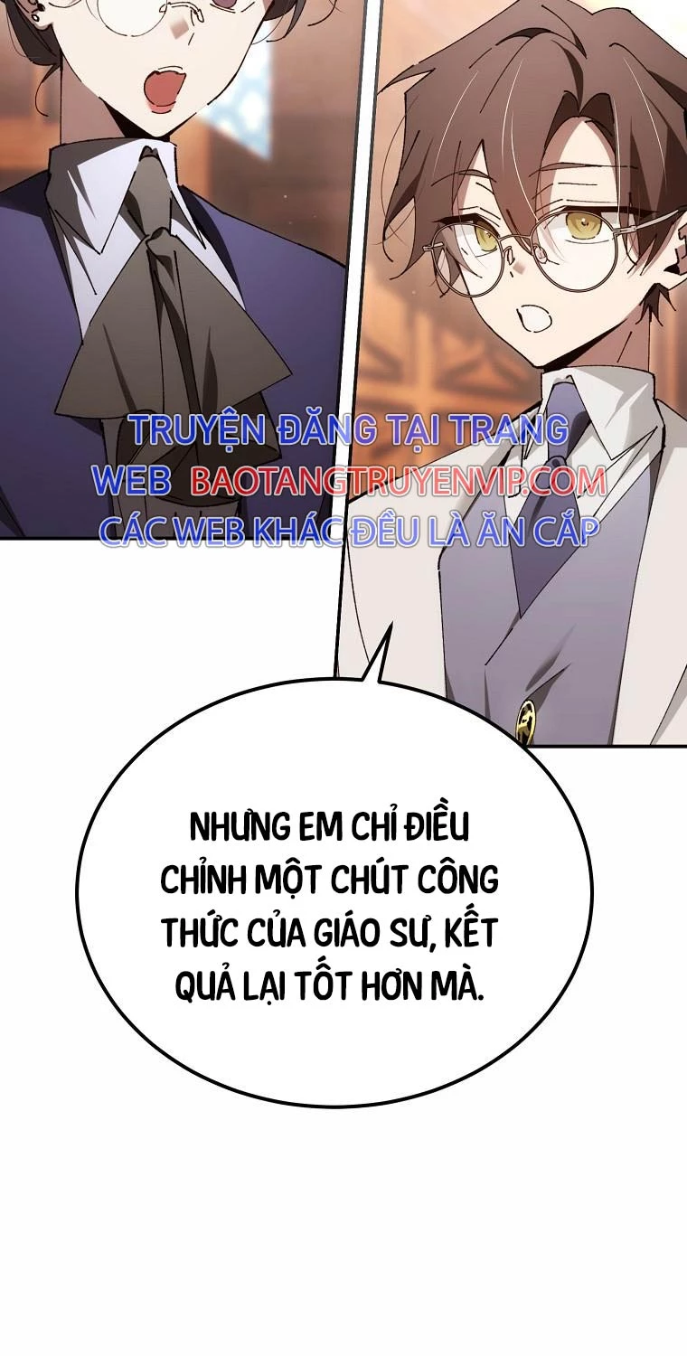 Trở Thành Thiên Tài Tốc Biến Của Học Viện Ma Pháp Chapter 30 - Trang 24