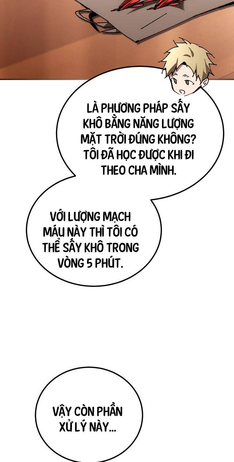 Trở Thành Thiên Tài Tốc Biến Của Học Viện Ma Pháp Chapter 32 - Trang 10