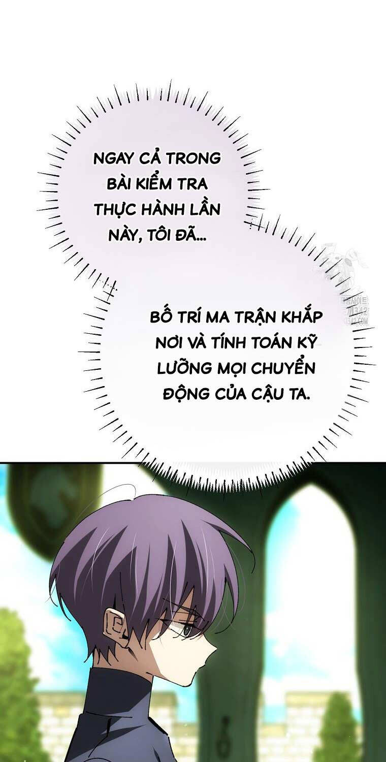 Trở Thành Thiên Tài Tốc Biến Của Học Viện Ma Pháp Chapter 26 - Trang 56