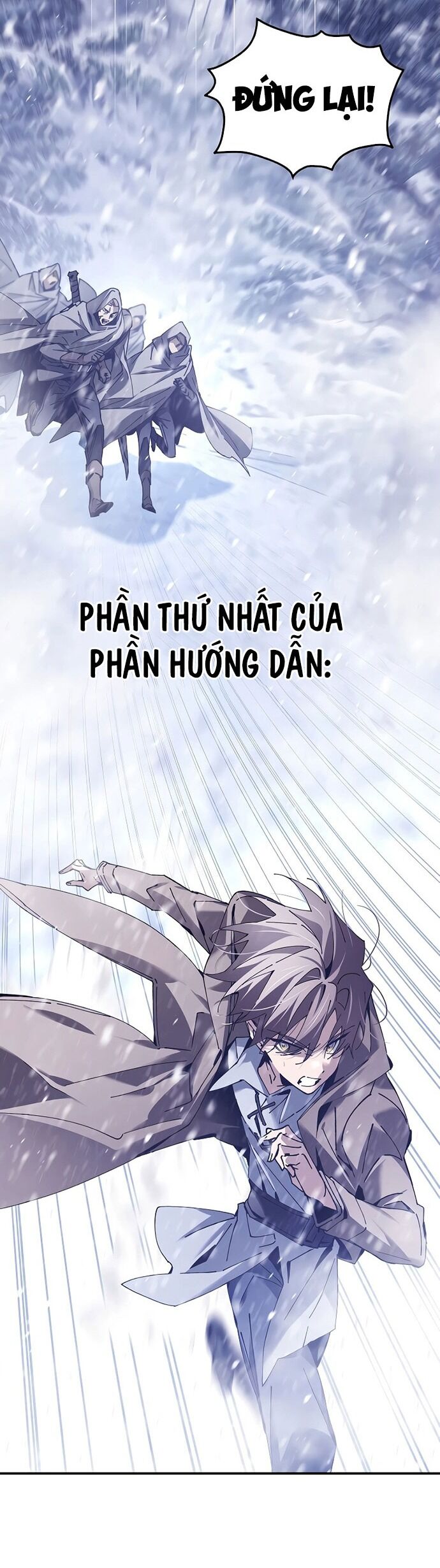 Trở Thành Thiên Tài Tốc Biến Của Học Viện Ma Pháp Chapter 2 - Trang 18