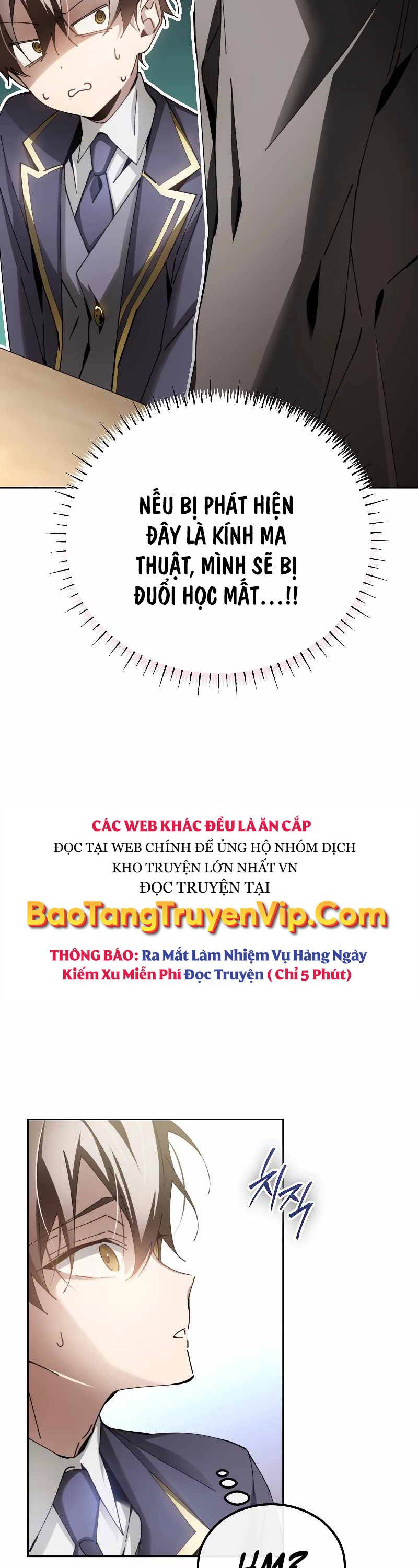 Trở Thành Thiên Tài Tốc Biến Của Học Viện Ma Pháp Chapter 7 - Trang 30