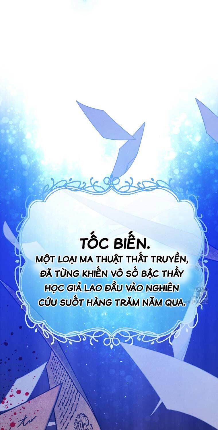 Trở Thành Thiên Tài Tốc Biến Của Học Viện Ma Pháp Chapter 26 - Trang 0