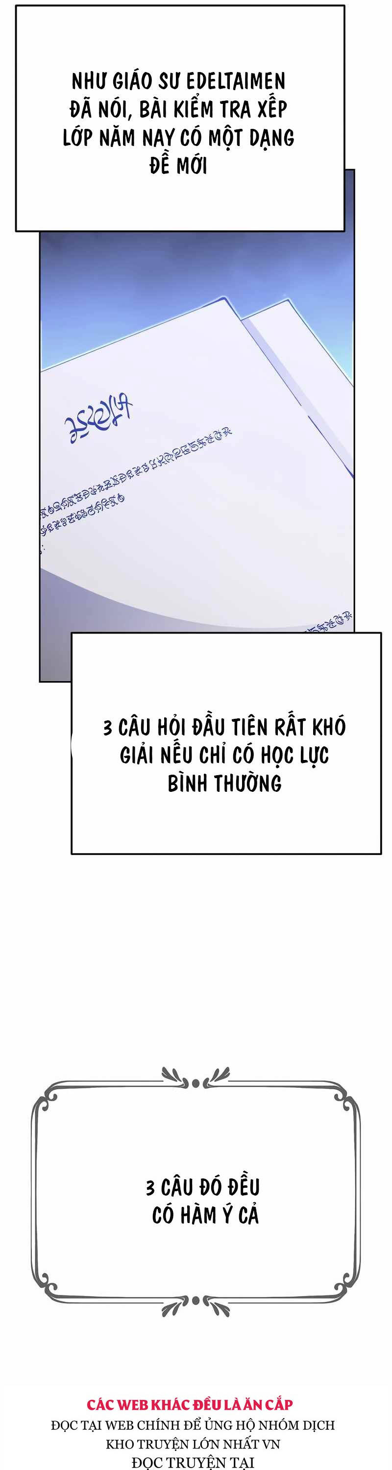 Trở Thành Thiên Tài Tốc Biến Của Học Viện Ma Pháp Chapter 8 - Trang 10