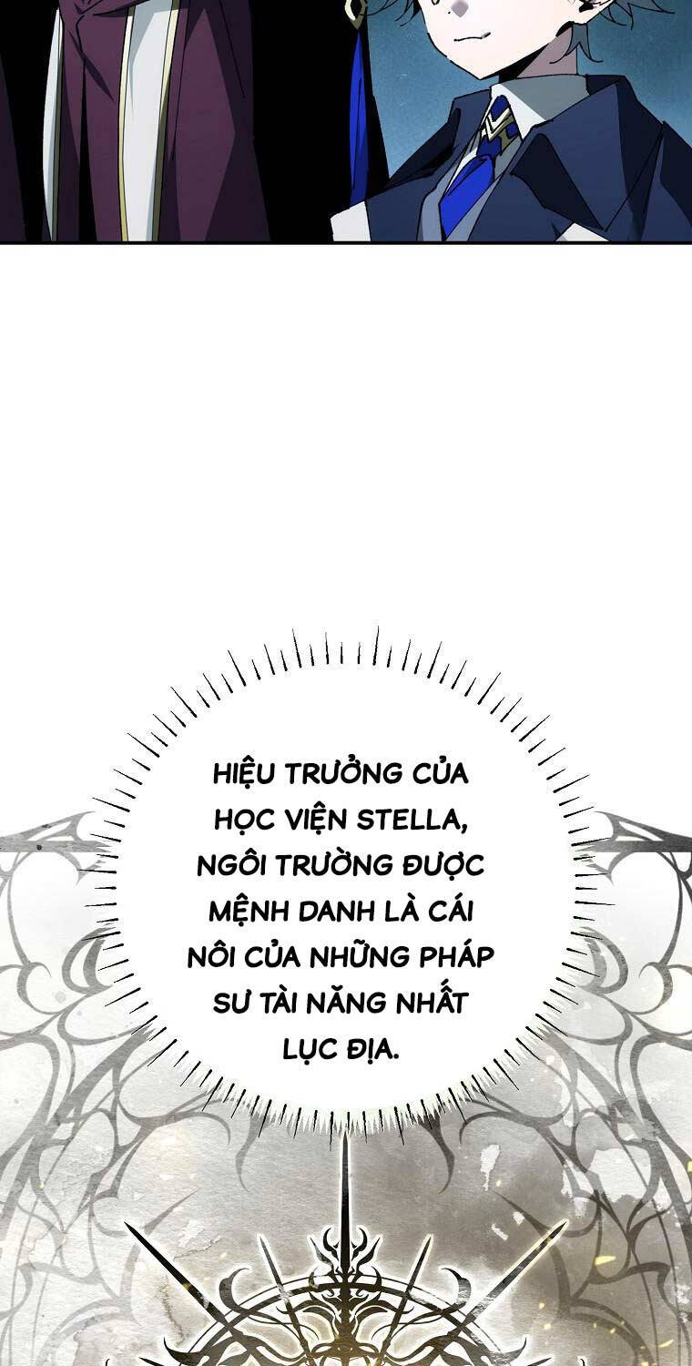 Trở Thành Thiên Tài Tốc Biến Của Học Viện Ma Pháp Chapter 26 - Trang 28