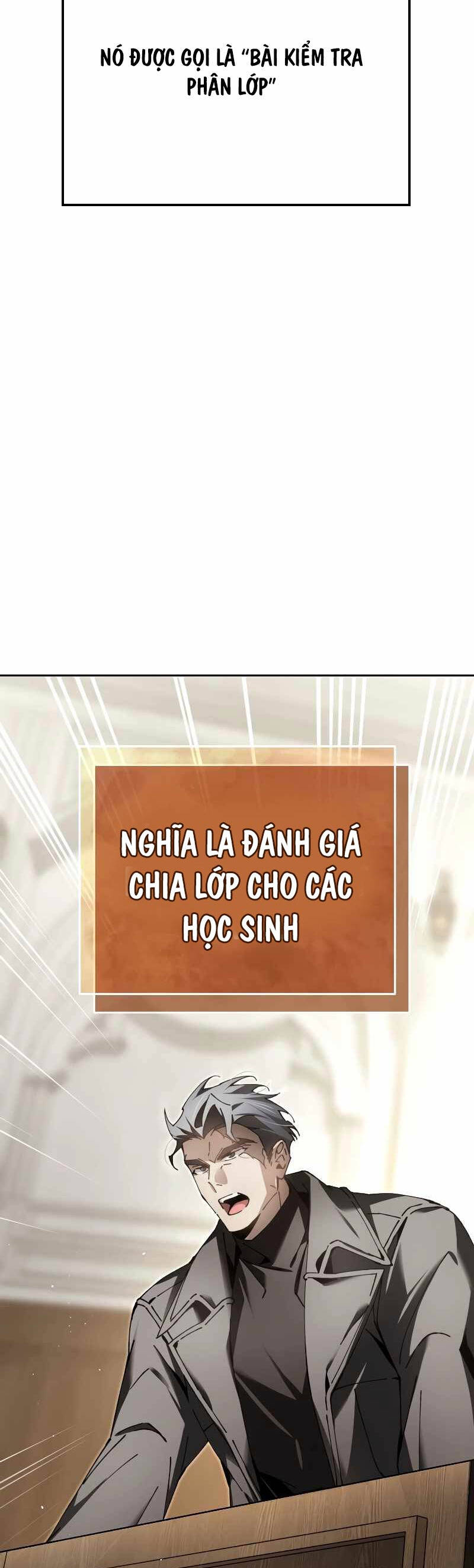 Trở Thành Thiên Tài Tốc Biến Của Học Viện Ma Pháp Chapter 7 - Trang 9