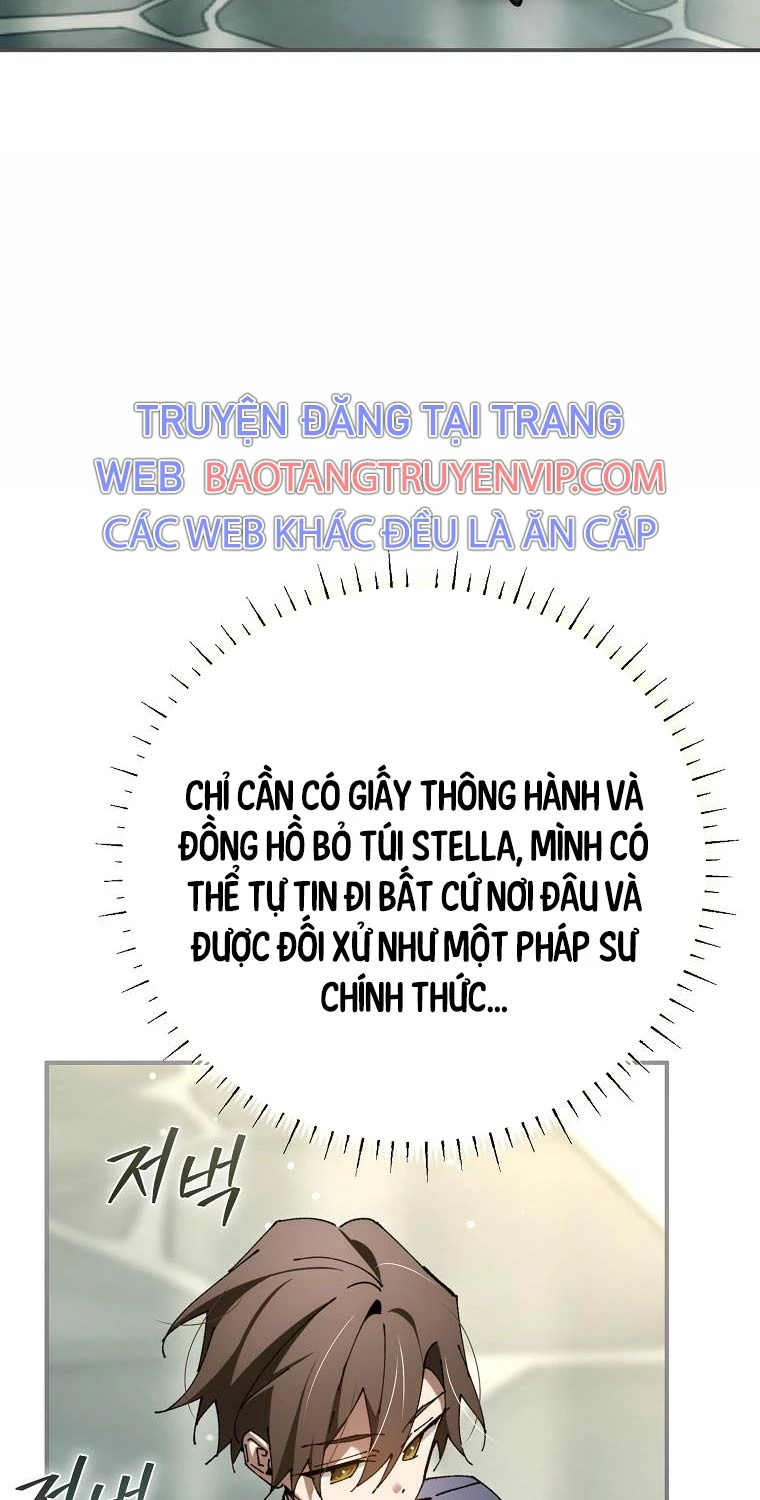 Trở Thành Thiên Tài Tốc Biến Của Học Viện Ma Pháp Chapter 31 - Trang 11