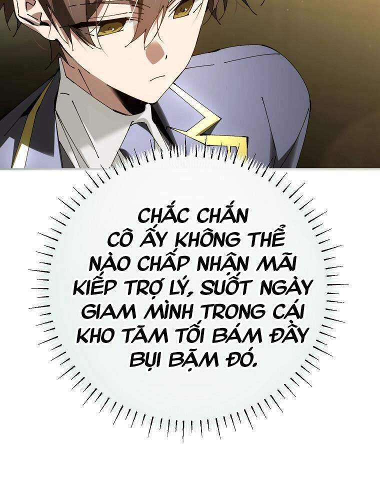 Trở Thành Thiên Tài Tốc Biến Của Học Viện Ma Pháp Chapter 35 - Trang 14