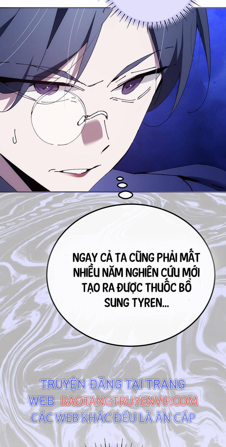 Trở Thành Thiên Tài Tốc Biến Của Học Viện Ma Pháp Chapter 32 - Trang 22