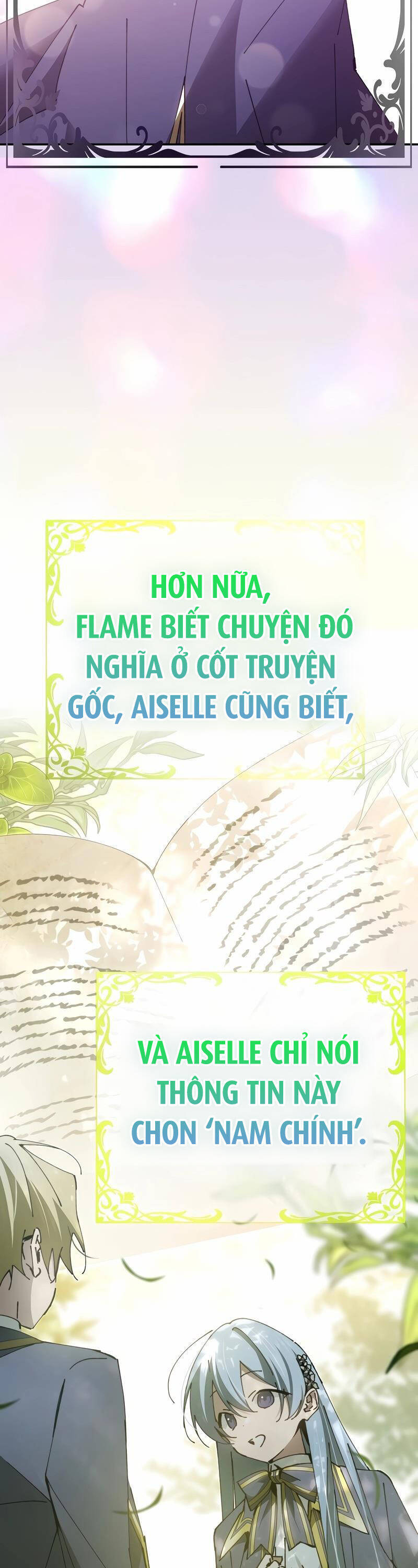 Trở Thành Thiên Tài Tốc Biến Của Học Viện Ma Pháp Chapter 19 - Trang 27