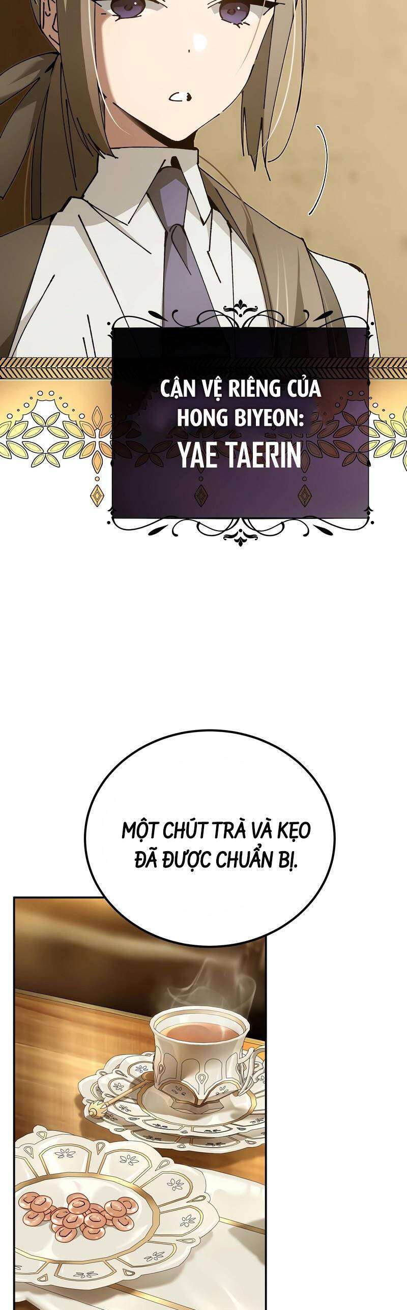 Trở Thành Thiên Tài Tốc Biến Của Học Viện Ma Pháp Chapter 18 - Trang 18