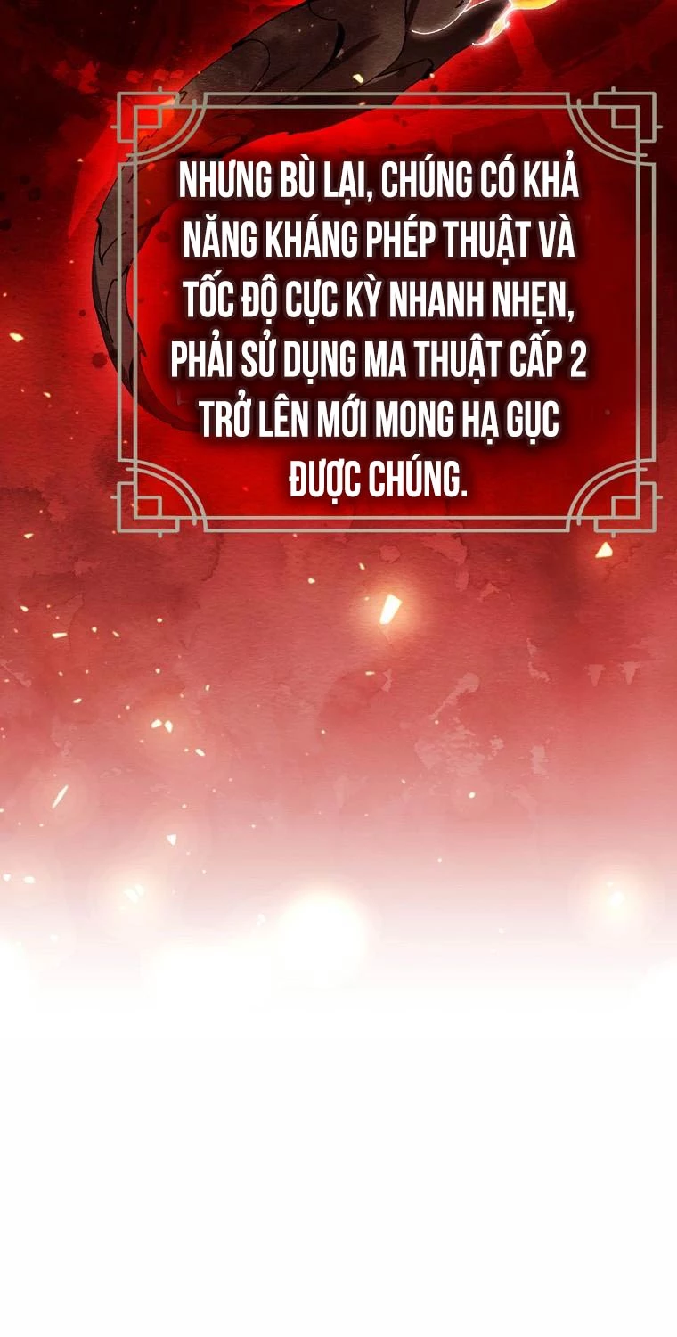 Trở Thành Thiên Tài Tốc Biến Của Học Viện Ma Pháp Chapter 31 - Trang 18