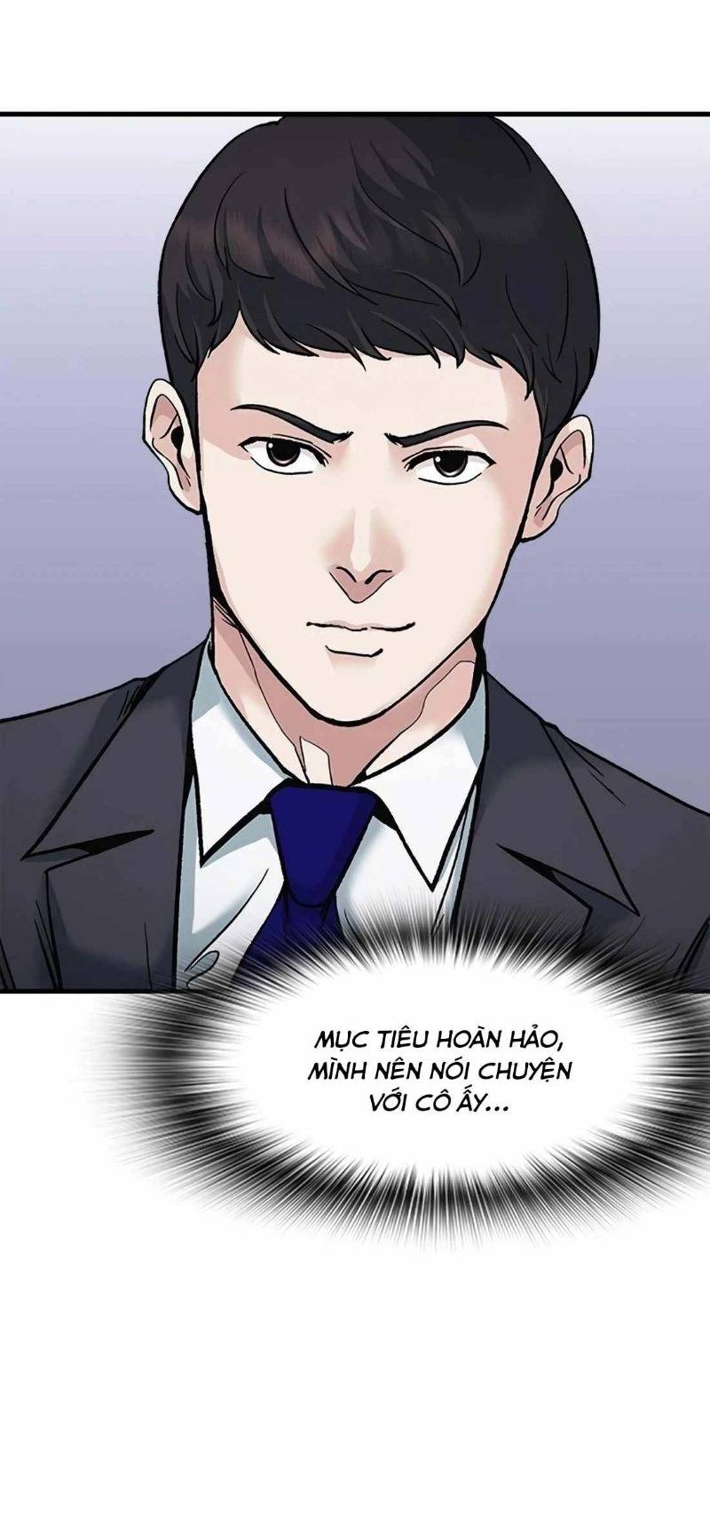 Chủ Tịch Kang: Người Mới Đến Chapter 5 - Trang 23