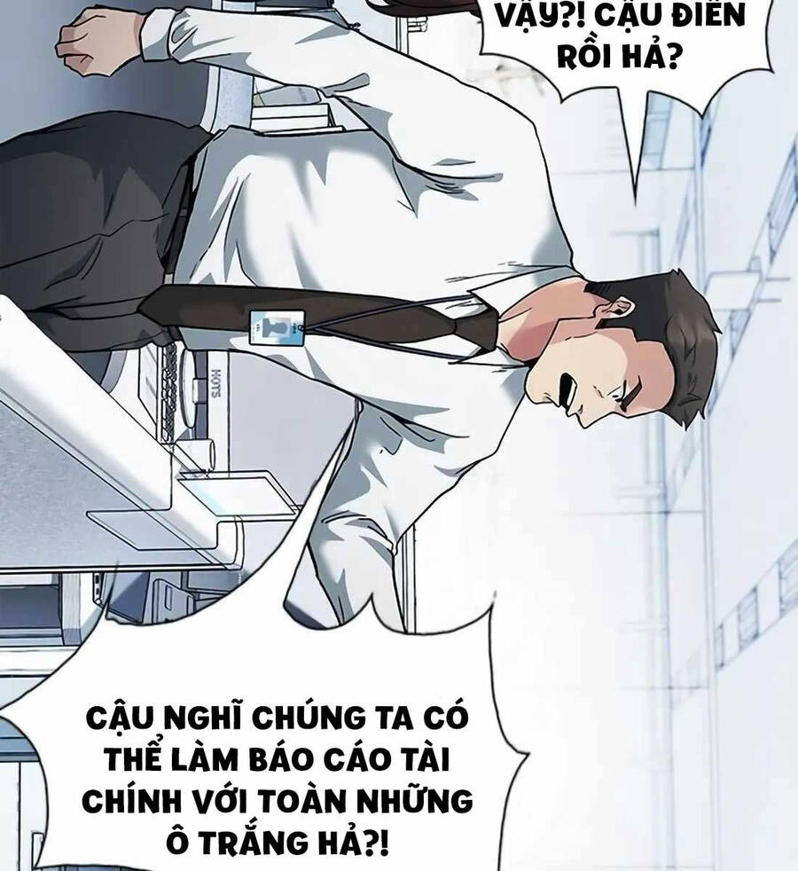 Chủ Tịch Kang: Người Mới Đến Chapter 6 - Trang 123