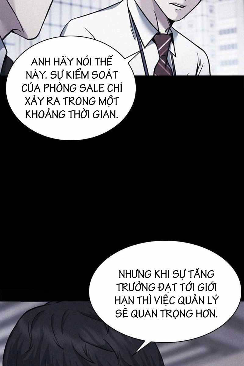 Chủ Tịch Kang: Người Mới Đến Chapter 7 - Trang 86