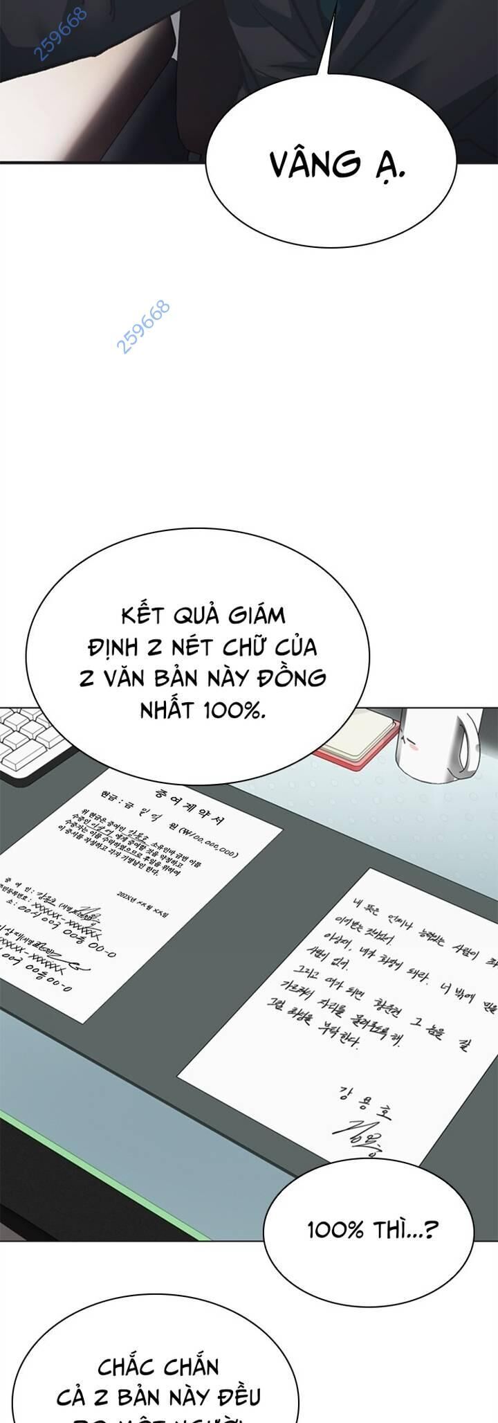 Chủ Tịch Kang: Người Mới Đến Chapter 43 - Trang 63