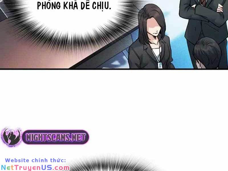 Chủ Tịch Kang: Người Mới Đến Chapter 9 - Trang 107