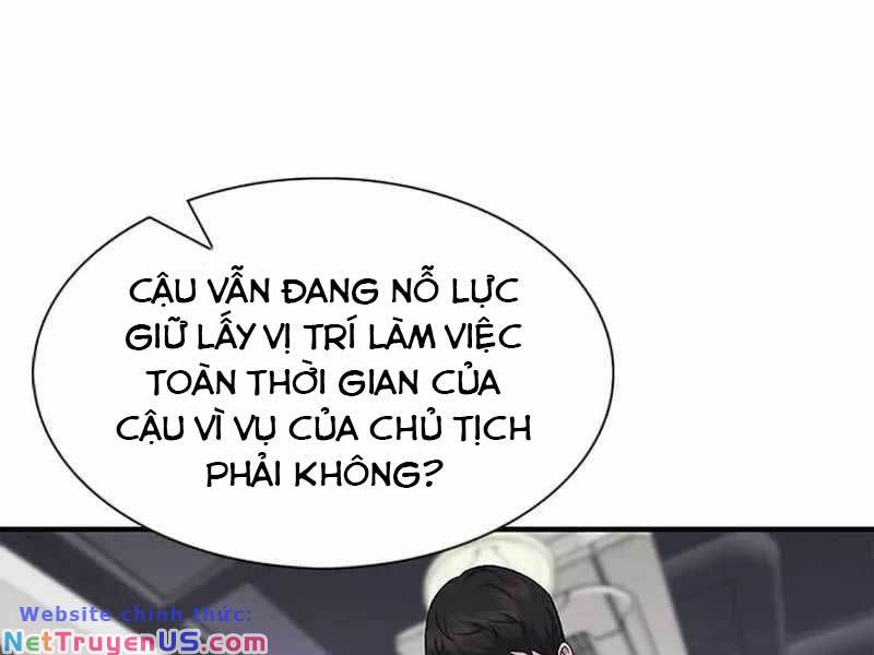 Chủ Tịch Kang: Người Mới Đến Chapter 9 - Trang 38