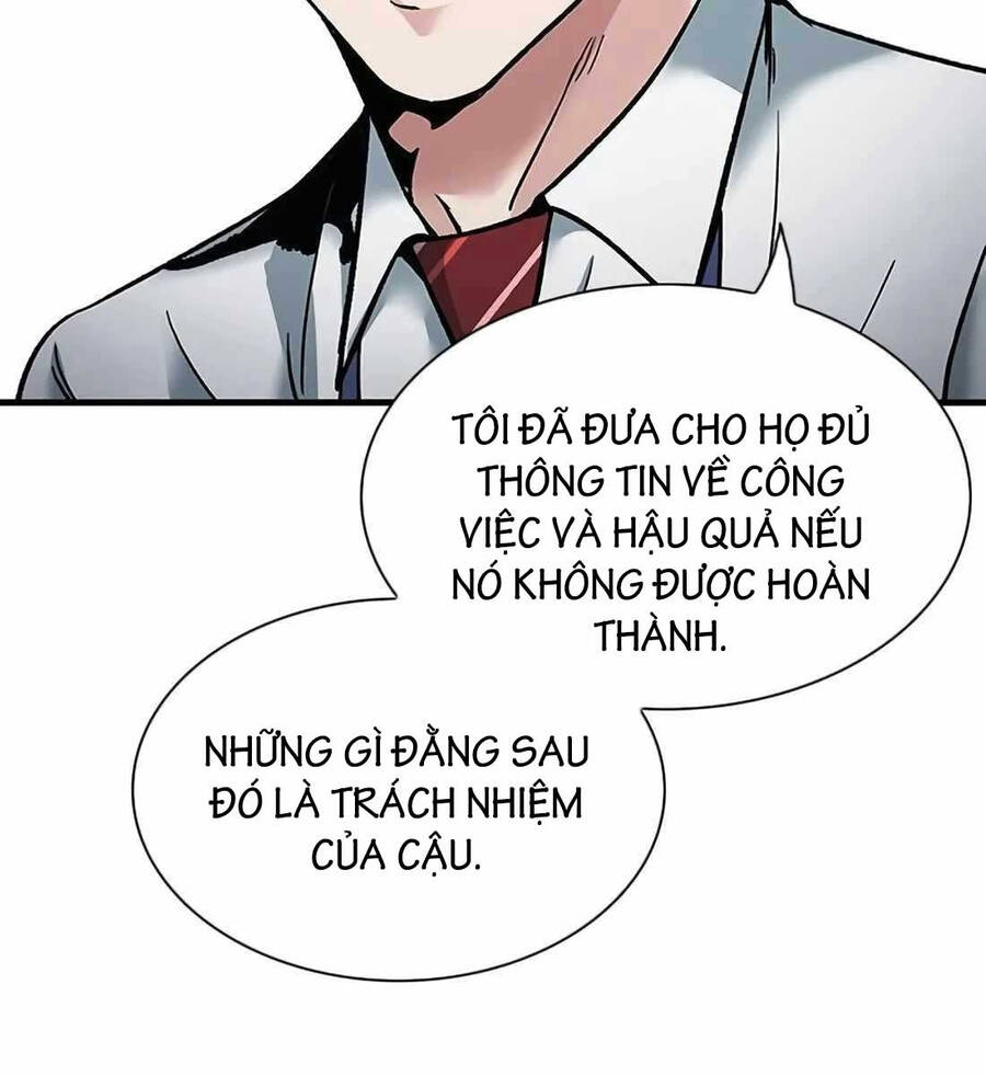 Chủ Tịch Kang: Người Mới Đến Chapter 6 - Trang 128