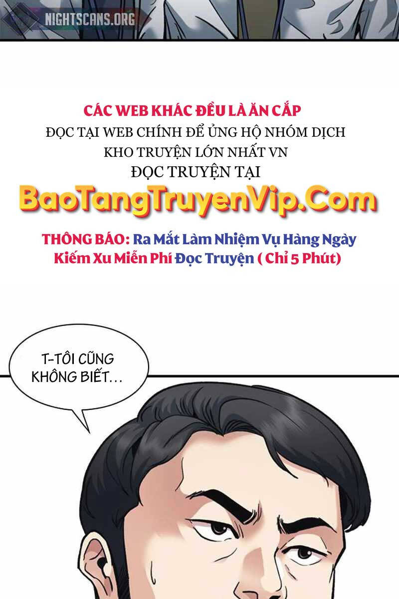 Chủ Tịch Kang: Người Mới Đến Chapter 7 - Trang 50