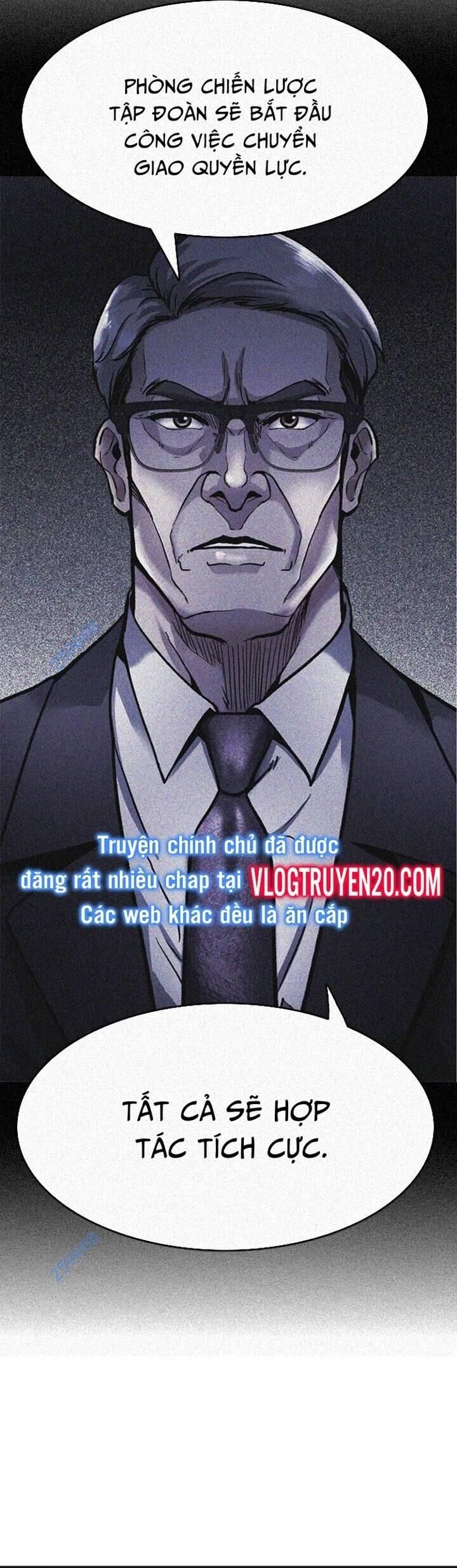 Chủ Tịch Kang: Người Mới Đến Chapter 43 - Trang 74