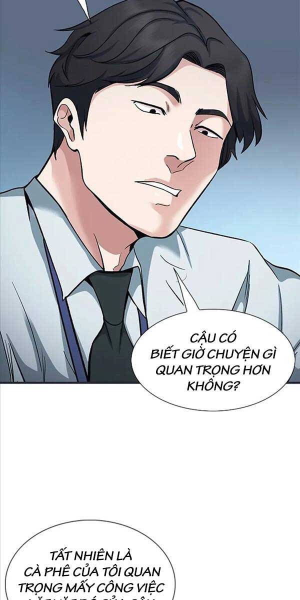 Chủ Tịch Kang: Người Mới Đến Chapter 1 - Trang 61