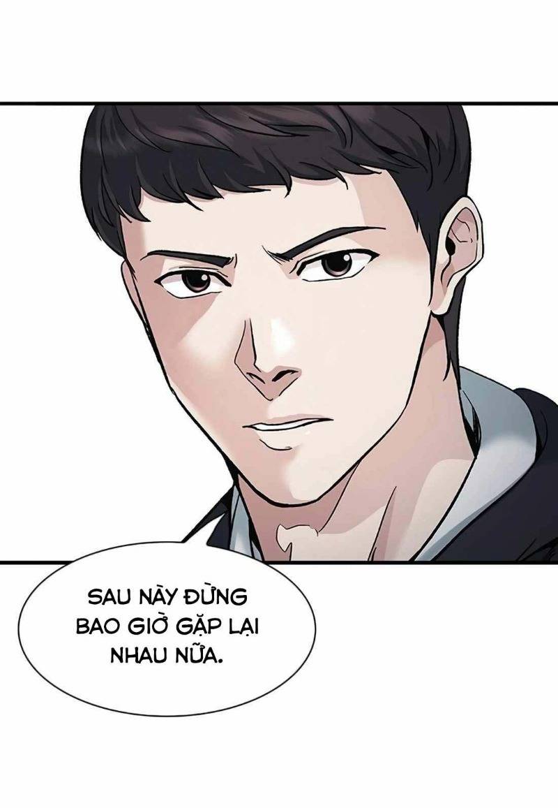 Chủ Tịch Kang: Người Mới Đến Chapter 5 - Trang 6