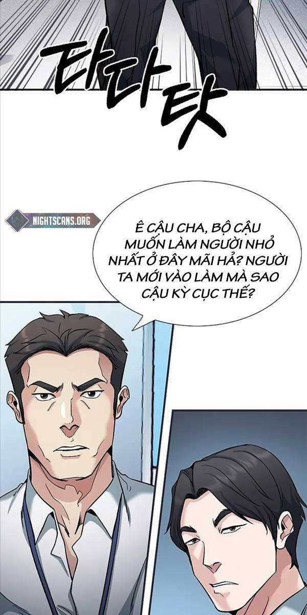 Chủ Tịch Kang: Người Mới Đến Chapter 1 - Trang 73