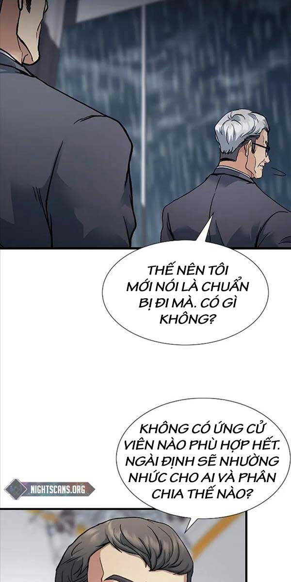 Chủ Tịch Kang: Người Mới Đến Chapter 1 - Trang 45