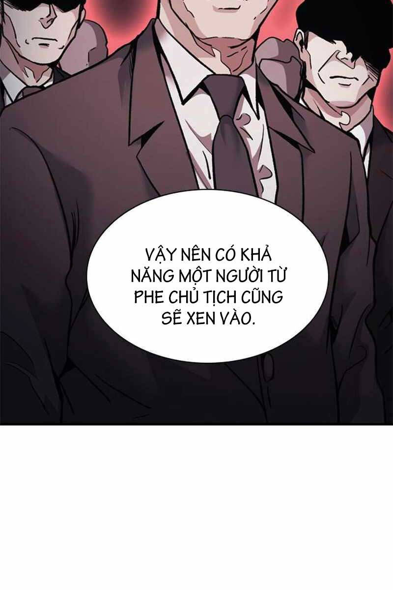 Chủ Tịch Kang: Người Mới Đến Chapter 7 - Trang 98