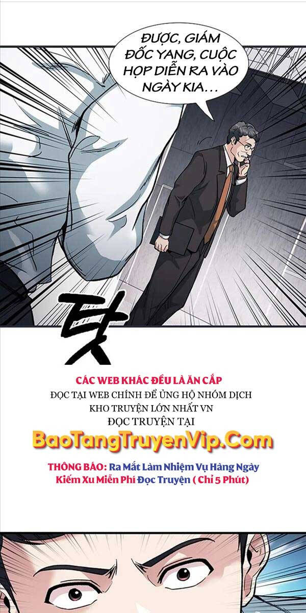 Chủ Tịch Kang: Người Mới Đến Chapter 1 - Trang 79