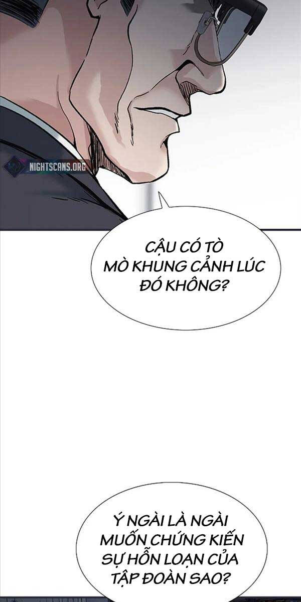 Chủ Tịch Kang: Người Mới Đến Chapter 1 - Trang 48