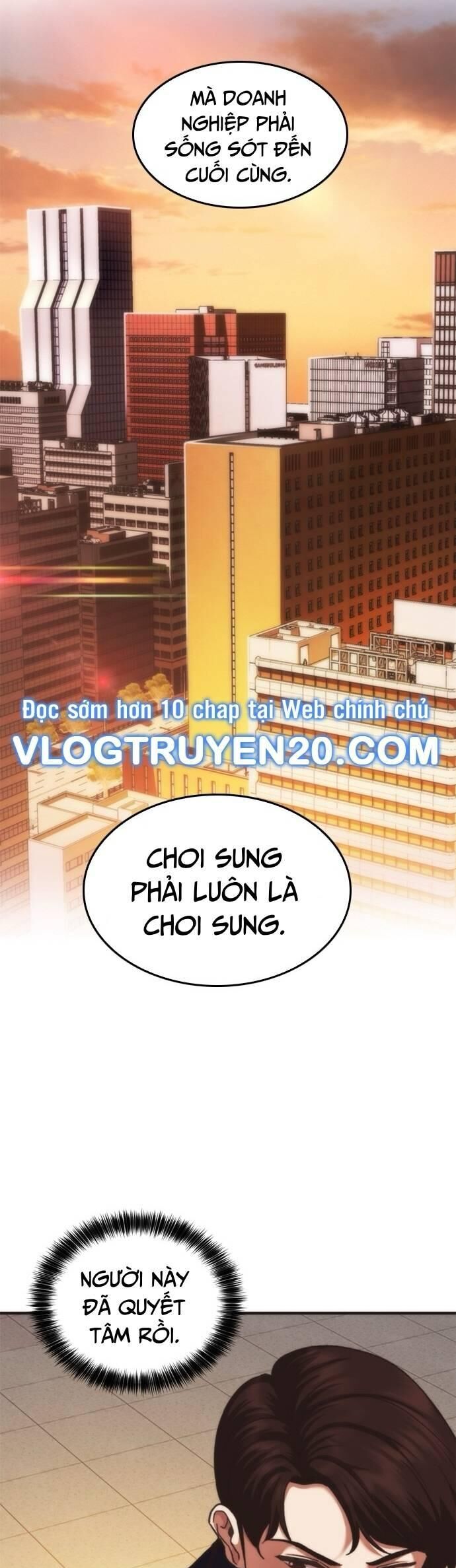 Chủ Tịch Kang: Người Mới Đến Chapter 44 - Trang 63