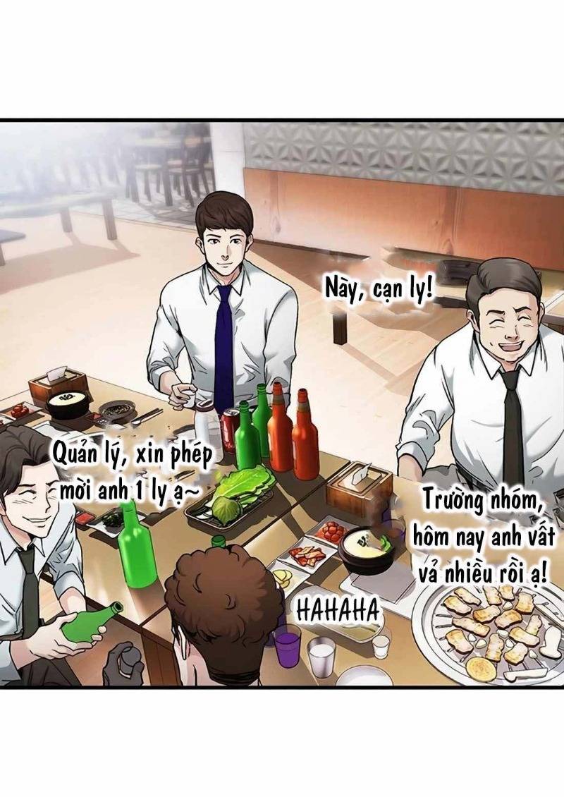 Chủ Tịch Kang: Người Mới Đến Chapter 4 - Trang 16