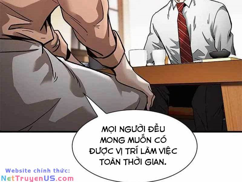 Chủ Tịch Kang: Người Mới Đến Chapter 9 - Trang 186