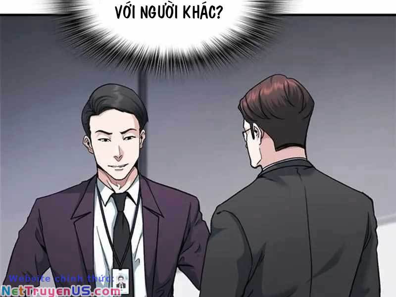 Chủ Tịch Kang: Người Mới Đến Chapter 9 - Trang 113