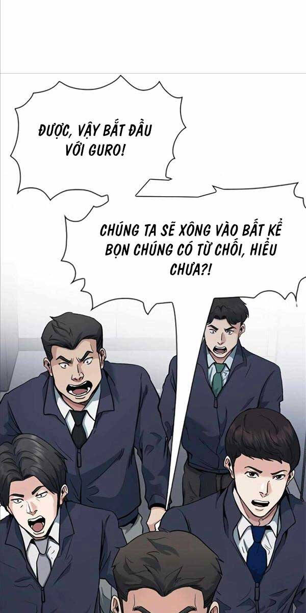 Chủ Tịch Kang: Người Mới Đến Chapter 8 - Trang 42