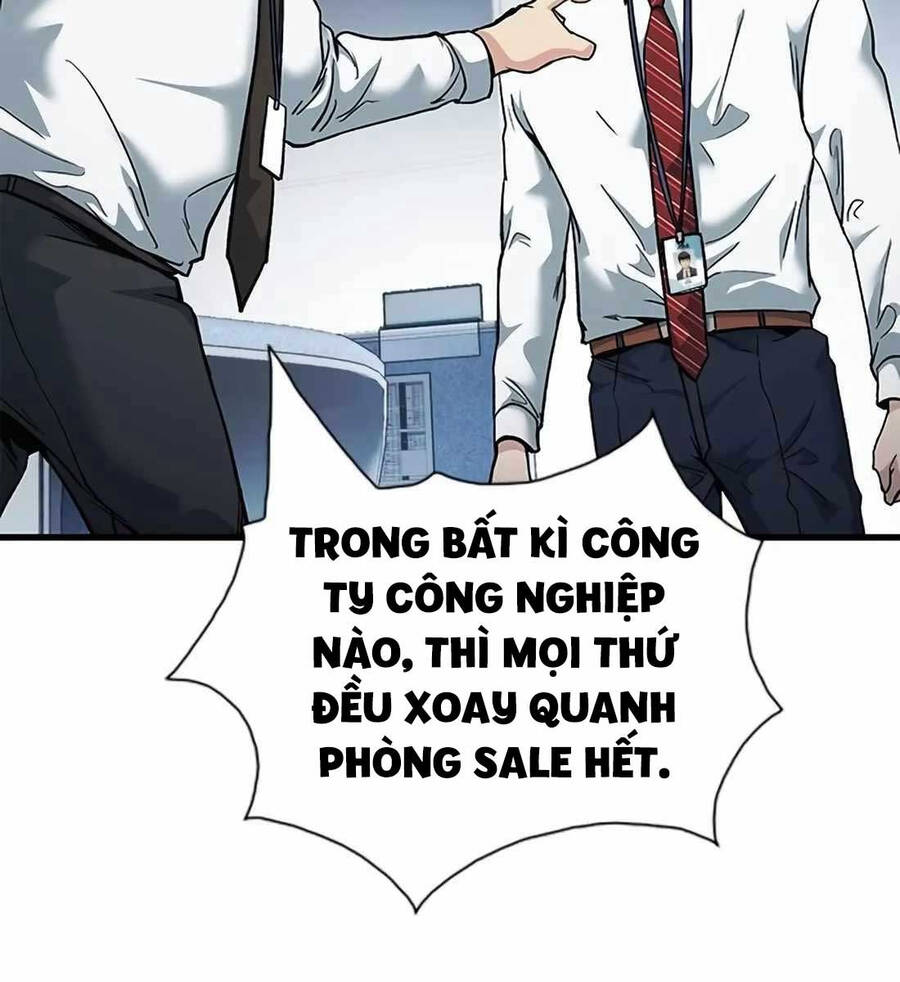 Chủ Tịch Kang: Người Mới Đến Chapter 6 - Trang 130