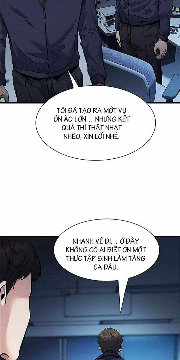 Chủ Tịch Kang: Người Mới Đến Chapter 8 - Trang 82