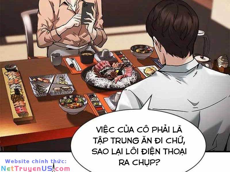 Chủ Tịch Kang: Người Mới Đến Chapter 9 - Trang 174