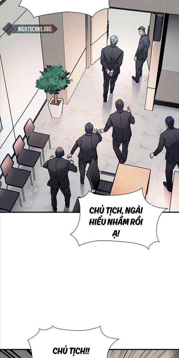 Chủ Tịch Kang: Người Mới Đến Chapter 1 - Trang 30