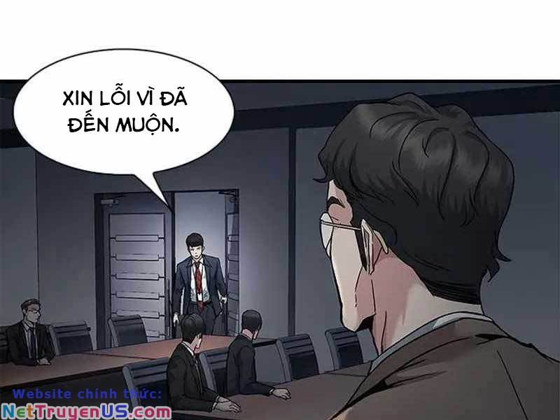 Chủ Tịch Kang: Người Mới Đến Chapter 9 - Trang 87