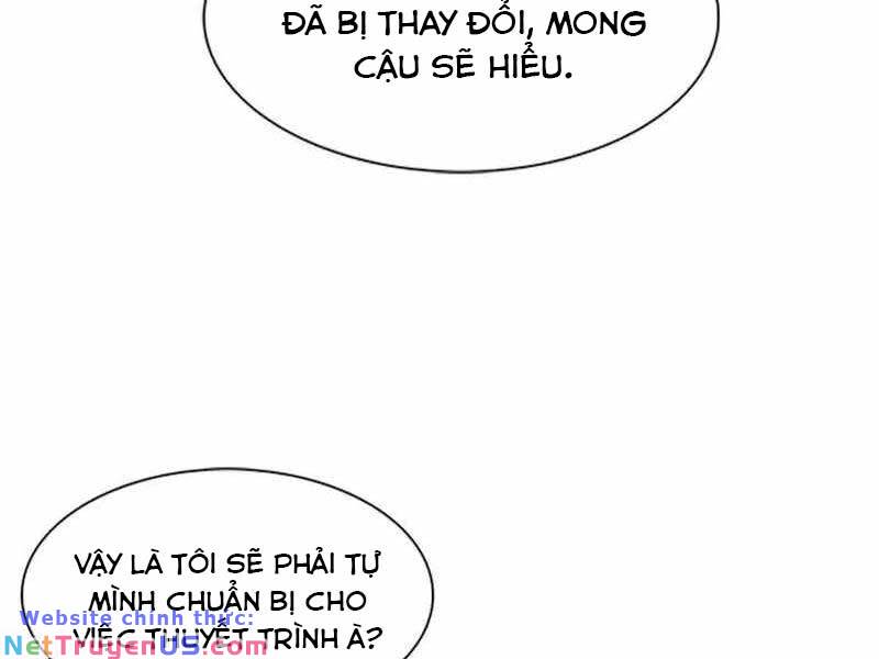 Chủ Tịch Kang: Người Mới Đến Chapter 9 - Trang 127