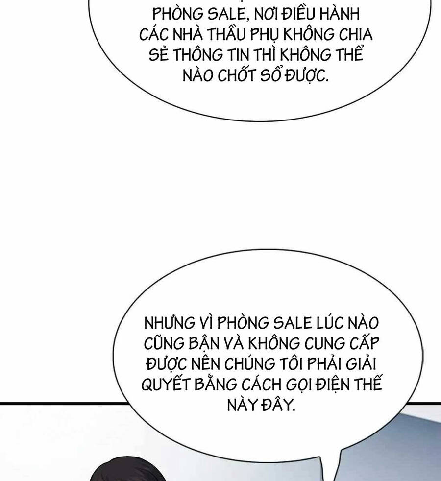 Chủ Tịch Kang: Người Mới Đến Chapter 6 - Trang 86