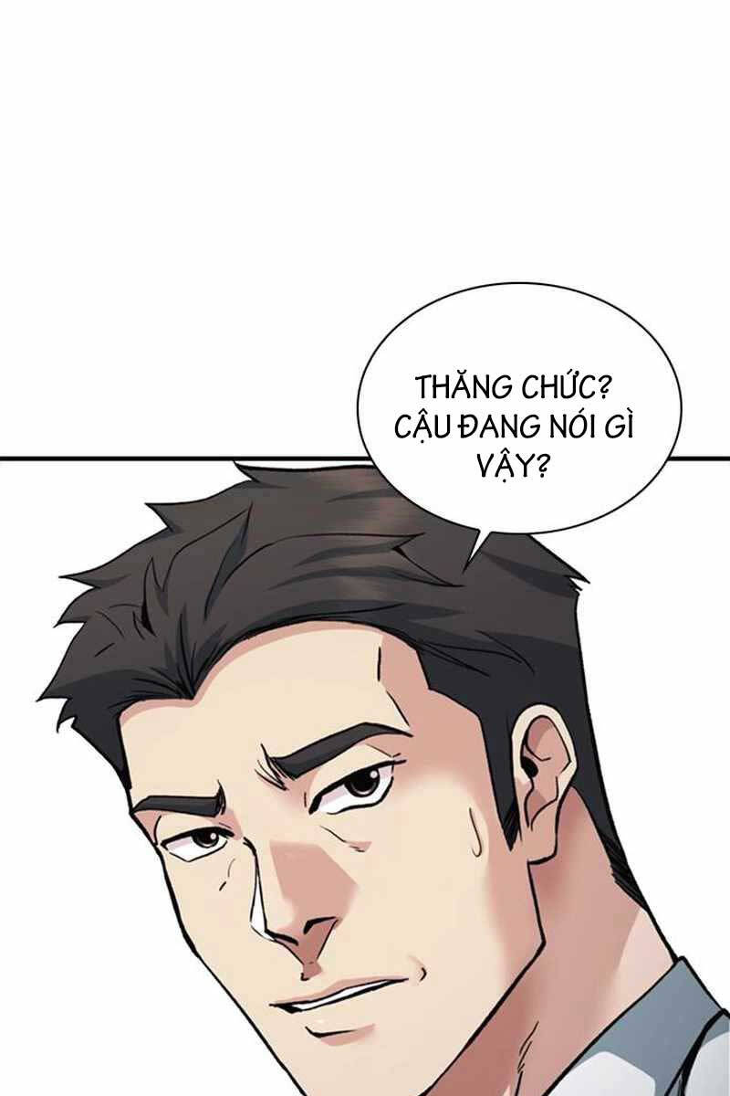 Chủ Tịch Kang: Người Mới Đến Chapter 7 - Trang 66