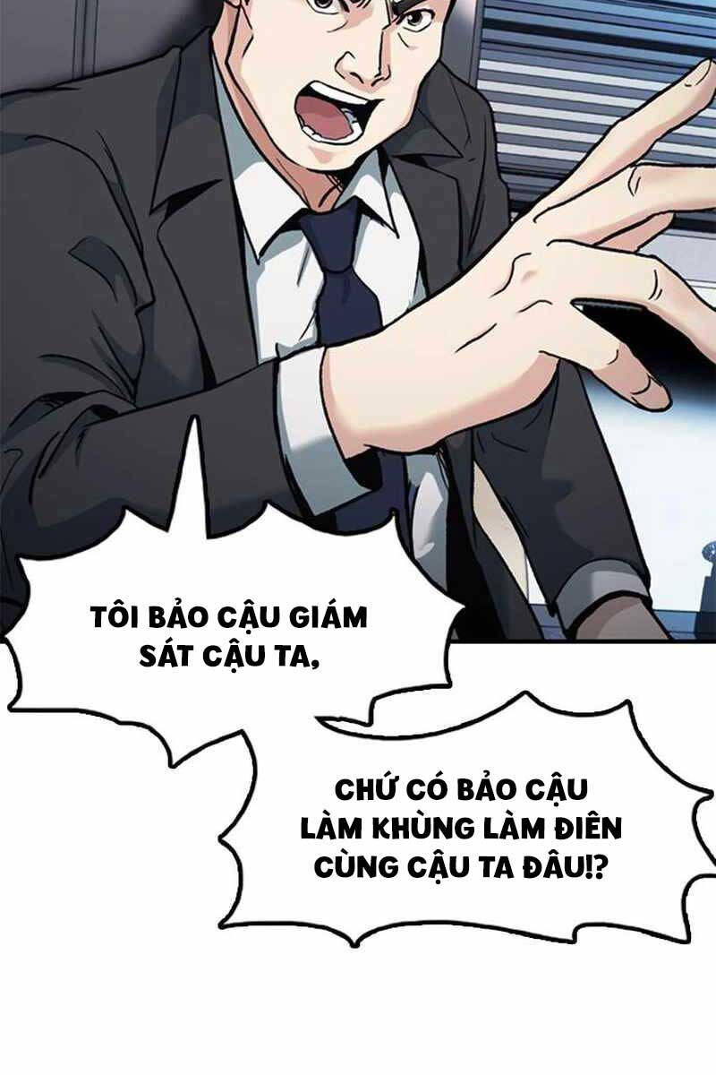 Chủ Tịch Kang: Người Mới Đến Chapter 7 - Trang 105