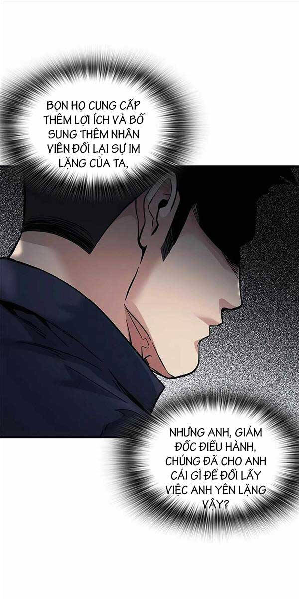 Chủ Tịch Kang: Người Mới Đến Chapter 8 - Trang 77