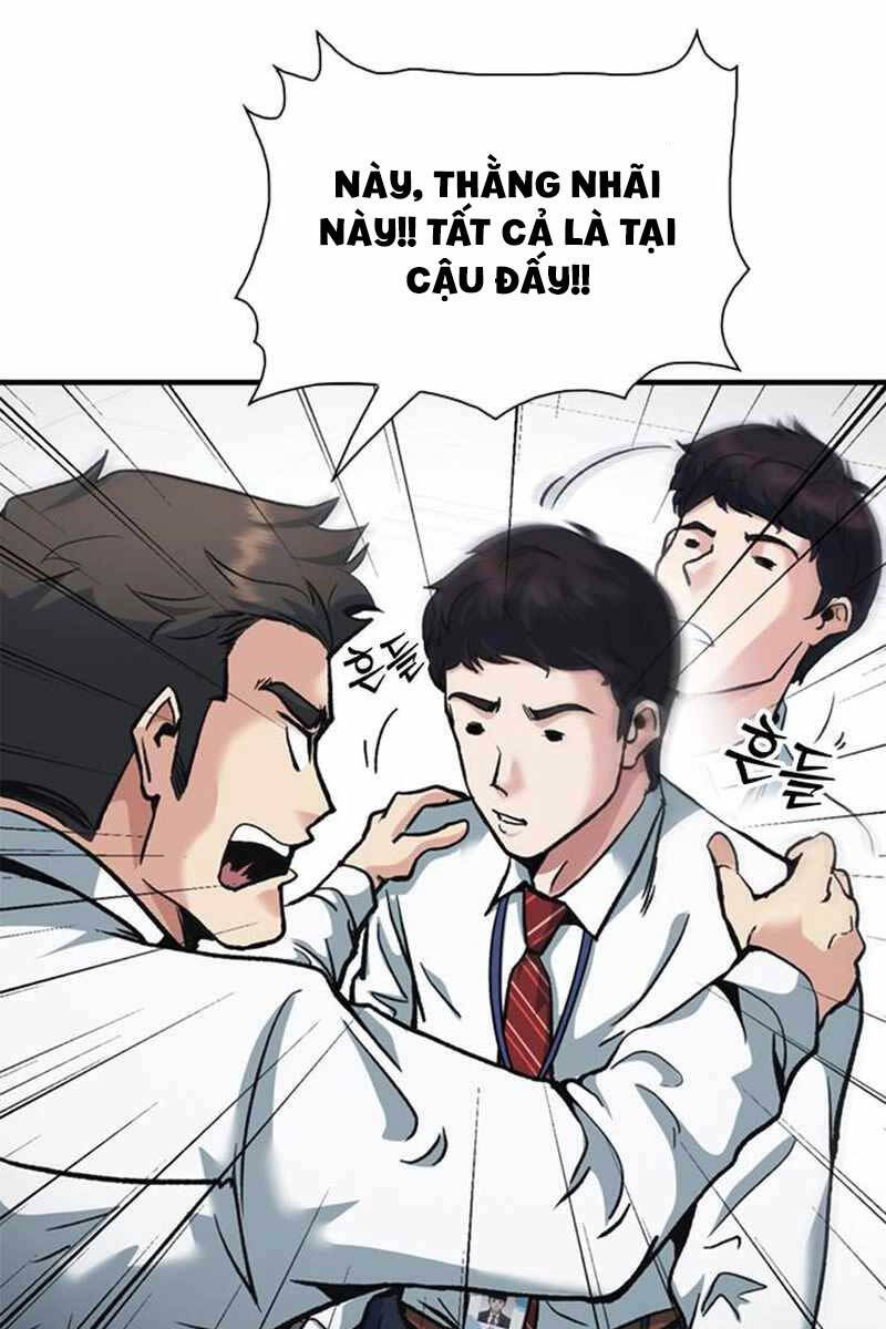 Chủ Tịch Kang: Người Mới Đến Chapter 7 - Trang 58