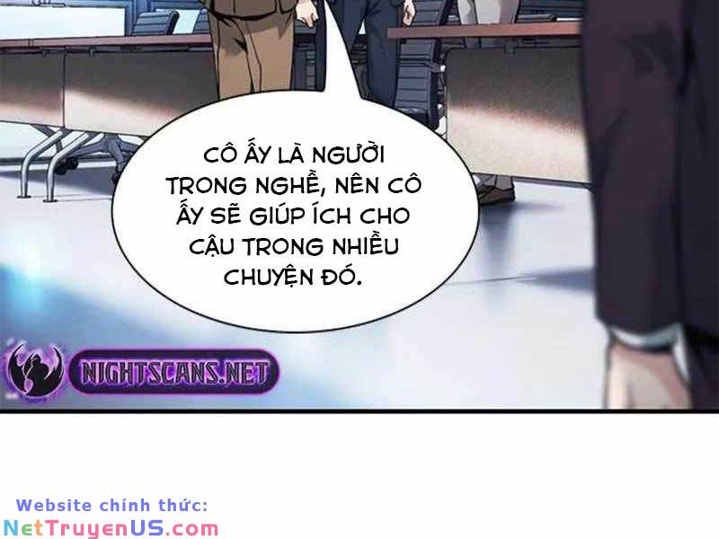 Chủ Tịch Kang: Người Mới Đến Chapter 9 - Trang 137